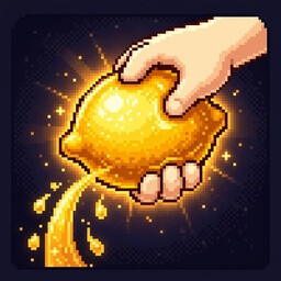 Icon for First Squeeze