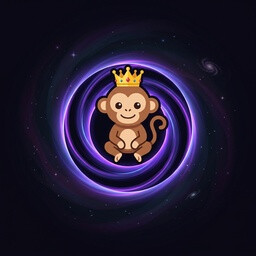 Icon for Black Hole Sovereign