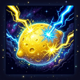 Icon for The Quickening