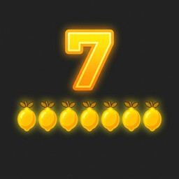 Icon for The Seven Digit Squeeze