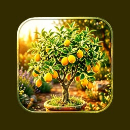 Icon for Lemon Squeezer