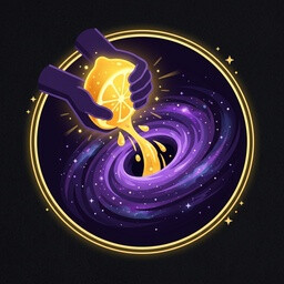 Icon for Event Horizon Squeeze