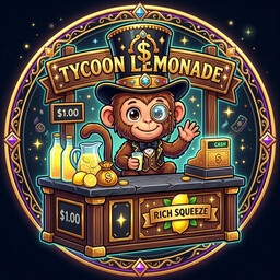 Icon for Lemonade Tycoon