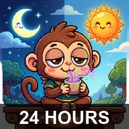 Icon for Sleepless Farmer