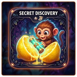 Icon for The First Secret