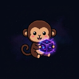 Icon for Dark Matter Collector