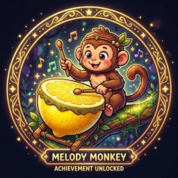 Icon for Rhythm of the Lemon