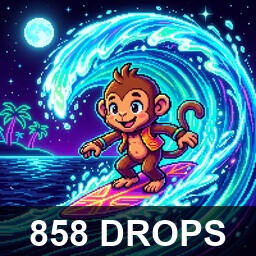 Icon for Ocean of Life