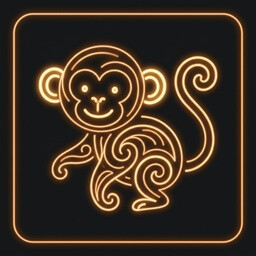 Icon for Abstract Clicking