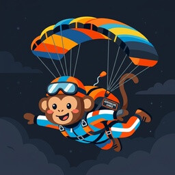 Icon for Adrenaline Junkie