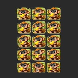 Icon for Pocket Change