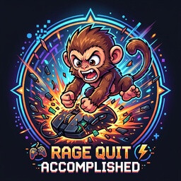 Icon for Mouse Destroyer