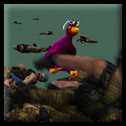 Icon for Cluck You!