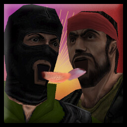Icon for Hey Crazydog