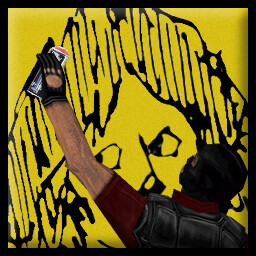 Icon for Vandalism
