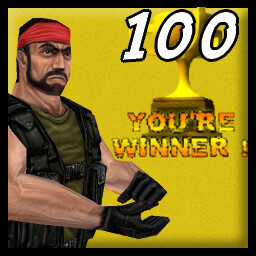 Icon for Big Winner