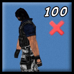 Icon for Big Loser