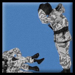 Icon for Trauma Trifecta