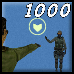 Icon for My Good Friend Charles
