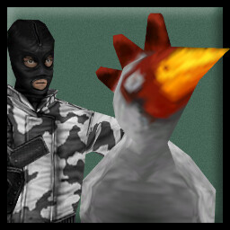 Icon for Mort
