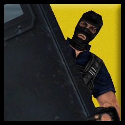 Icon for Unstoppable