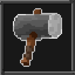 Icon for Mjolnir