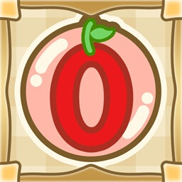 Zero to Hero achievement icon for Suika Game