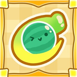Watermelon Supreme achievement icon for Suika Game
