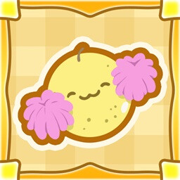 True Veteran achievement icon for Suika Game