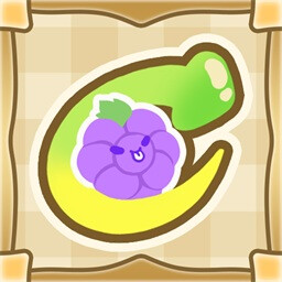 Grape Expectations achievement icon for Suika Game