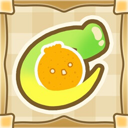 Dekopon Panic achievement icon for Suika Game