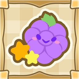 Budding Talent achievement icon for Suika Game