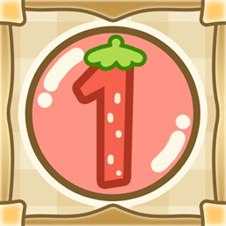 The One and Only achievement icon for Suika Game