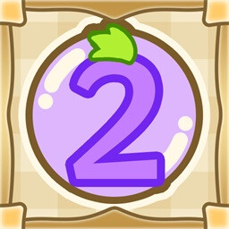It Takes Two achievement icon for Suika Game