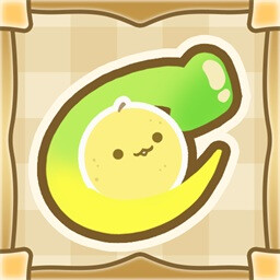 Peerless Pear achievement icon for Suika Game