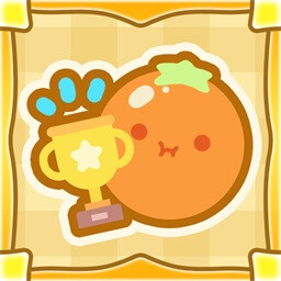 Peak Performance achievement icon for Suika Game