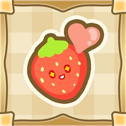 Getting the Hang of It achievement icon for Suika Game