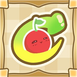 Cherry Picker achievement icon for Suika Game