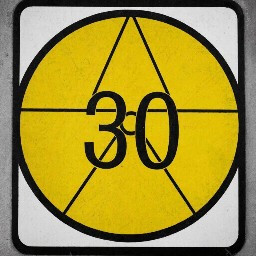 Icon for The Thirty 
