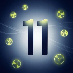 Icon for Eleventh Milestone
