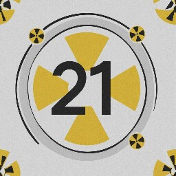 Icon for Twenty-One