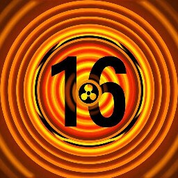 Icon for Sixteen and Six