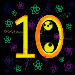 Icon for The Ten