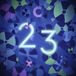 Icon for Twenty-Three