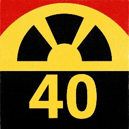 Icon for Fourth Decade