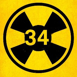 Icon for Thirty-Four