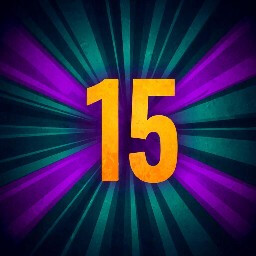 Icon for Fifteen Minutes of Fame