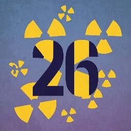 Icon for Twenty-Six
