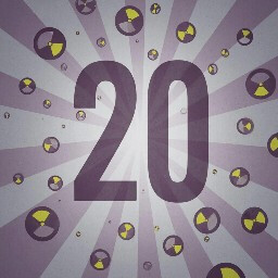 Icon for The Twenty 