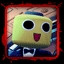 'Slaughter - S = Laughter!' achievement icon